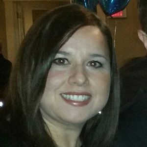 Meet your Posher, Antonella